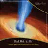 The Sacred Cosmos - Spiritual Rebirth: Black Hole (Binaural Beats & Isochronic Tones - 0.3 Hz)
